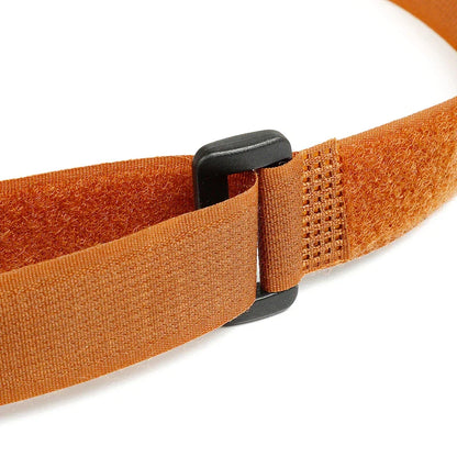 Non-Slip Yoga Mat Strap with Adjustable Fastener; Reliable Exercise Accessory Storage Bungee Cord