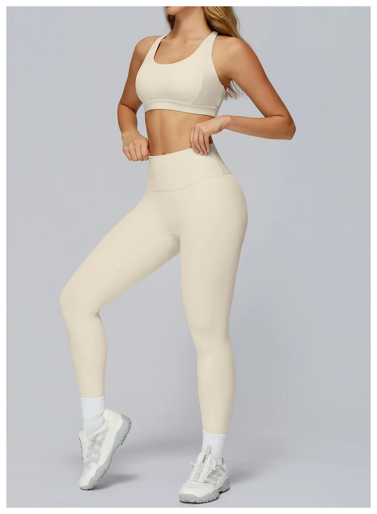 Yoga Bra for Women Hollow Out Beauty Back Gym Top Padded Sports Bra Running Fitness Bras Tight Workout Crop Top Sportswear