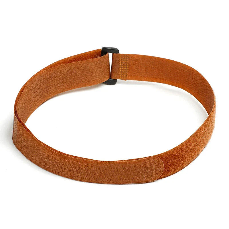 Non-Slip Yoga Mat Strap with Adjustable Fastener; Reliable Exercise Accessory Storage Bungee Cord