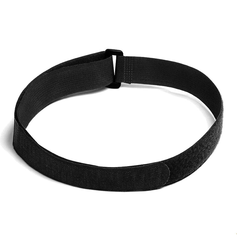 Non-Slip Yoga Mat Strap with Adjustable Fastener; Reliable Exercise Accessory Storage Bungee Cord