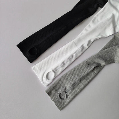 Yoga Clothes for Women, Sports Tops, Round Neck,, Seamless, Slim, Running Shirt Fitness Workout Long Sleeves Gym T shirt, Winter