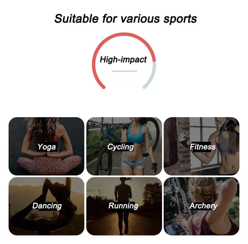 Yoga Bra for Women Hollow Out Beauty Back Gym Top Padded Sports Bra Running Fitness Bras Tight Workout Crop Top Sportswear