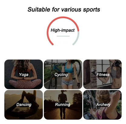 Yoga Bra for Women Hollow Out Beauty Back Gym Top Padded Sports Bra Running Fitness Bras Tight Workout Crop Top Sportswear