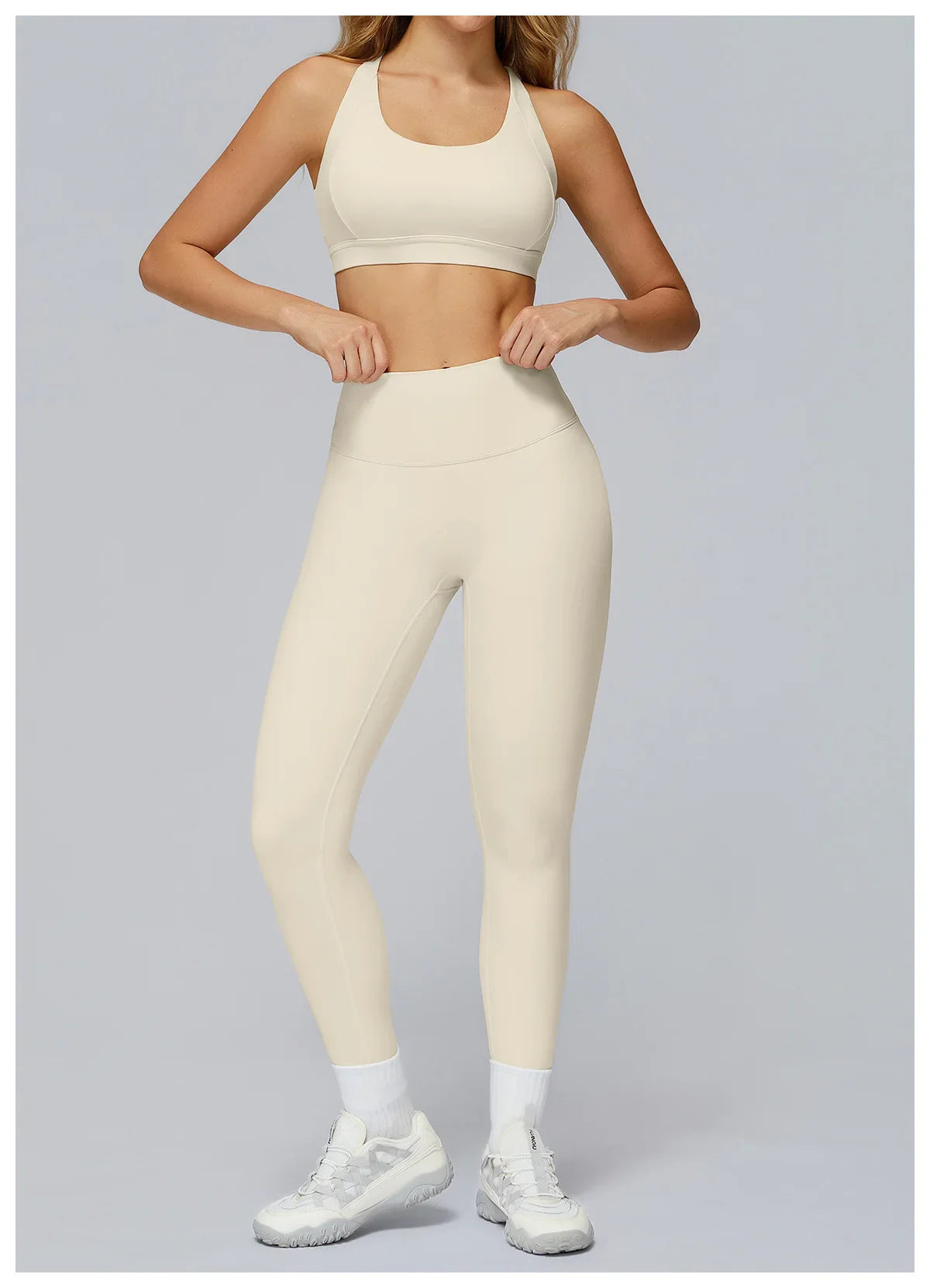 Yoga Bra for Women Hollow Out Beauty Back Gym Top Padded Sports Bra Running Fitness Bras Tight Workout Crop Top Sportswear