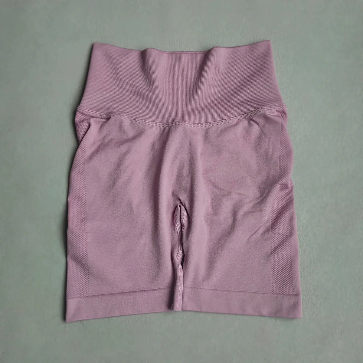 Yoga Shorts Women Sports Shorts Seamless Gym Workout Shorts High Waist Push Up Fitness Sports Shorts Cycling Shorts