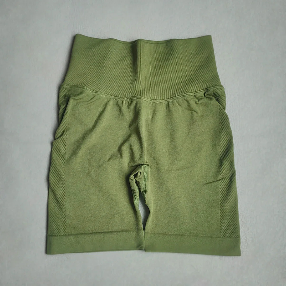 Yoga Shorts Women Sports Shorts Seamless Gym Workout Shorts High Waist Push Up Fitness Sports Shorts Cycling Shorts