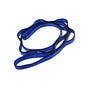 Yoga Stretch Belt Extender Strap Rope Outdoor Hanging Rope Climbing Rope Elastic Yoga Hammock Shoulder Strap for Aerial Yoga