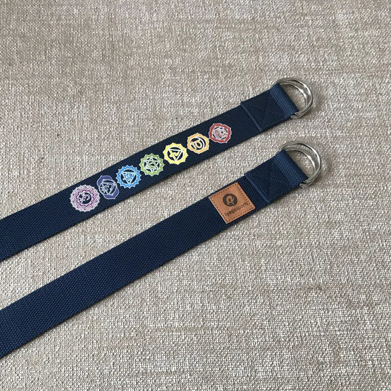 Yoga Mat Carrying Strap Adjustable Shoulder Straps Pilates Exercise  Yoga Belt Sport Sling Shoulder Yoga Mat Strap Belts