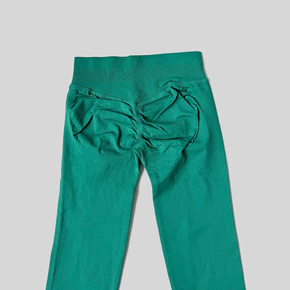 Yoga Set Workout Sets Women Tracksuit Gym Push Up Fitness Running Workout Sportswear Back Cross Sport Bra Leggings Shorts Suit