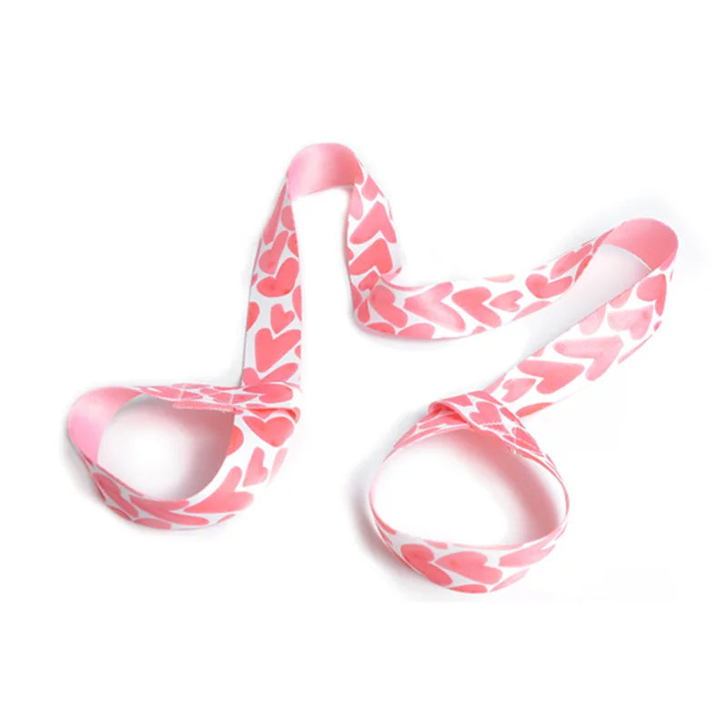 Yoga Mat Strap Waterproof Backpack Yoga Bag Nylon Pilates Shoulder Carrier Binding Rope Sport Tool Portable Storage Rope Fitness